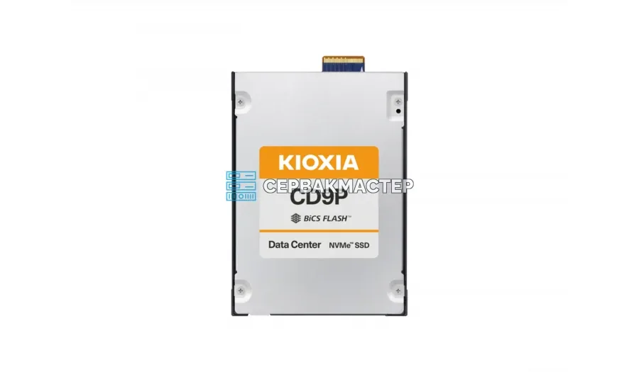 SSD-накопитель Micron 5300 PRO 480GB 2.5" SATA 6Gb/s [MTFDDAK480TDS]