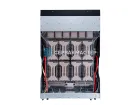 GIGABYTE G492-ZD2 — 4U GPU-сервер с 8× NVIDIA A100 SXM 80GB и 640 ГБ HBM2e