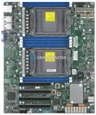 Материнская плата Supermicro X12DPL-i6 (2x LGA4189, 3rd Gen Intel Xeon, ATX) — купить в СервакМастер