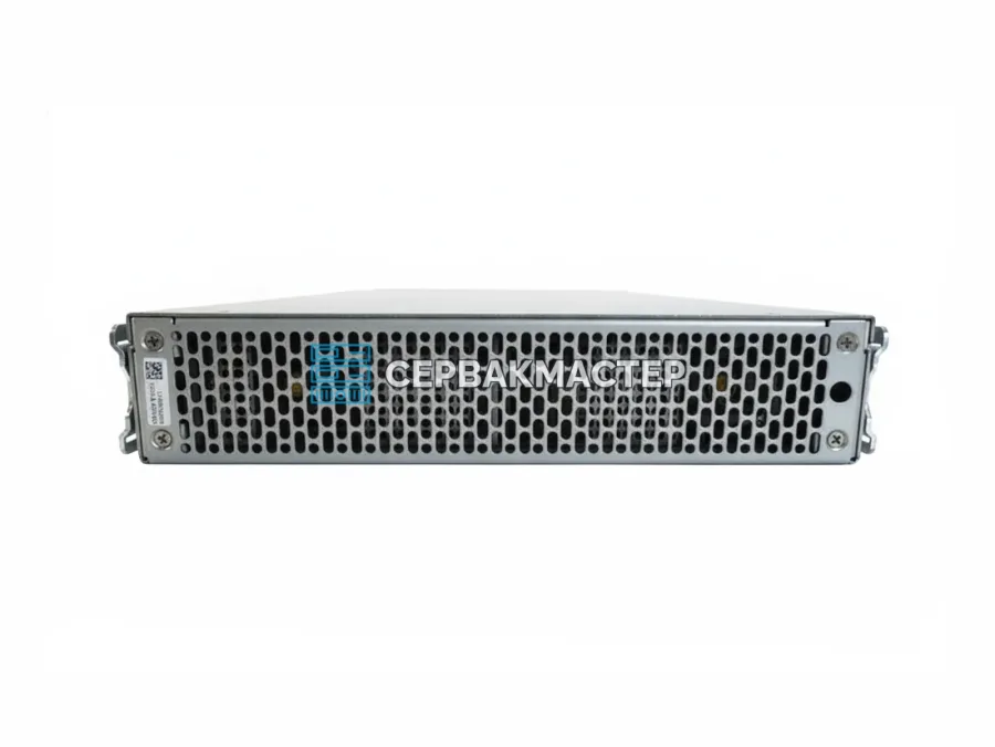 Коммутатор Mellanox SX6012 MSX6012F-2BRS: 12 портов QSFP+ FDR InfiniBand 56 Гбит/с, 1U