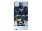 GIGABYTE G492-ZD0 — 4U GPU-сервер на 8× NVIDIA A100 SXM 80GB
