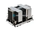 Кулер COOLSERVER CS-SP5-4UM98 PRO (4U, Active, SP5, 445W)