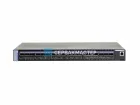 InfiniBand-коммутатор Mellanox IS5025 MIS5025Q-1SFC, 36 портов QSFP 40 Гбит/с (QDR)