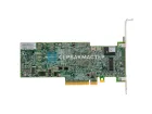RAID-контроллер LSI MegaRAID 9260-8i, SAS/SATA, 512 МБ кеша, 2x SFF8087, Б/У