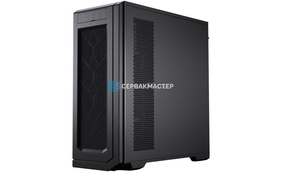 Корпус Phanteks Enthoo Pro 2 Server Edition (Full-Tower, 4LFF) [PH-ES620PC_BK02_RU]