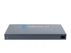 Неуправляемый PoE-коммутатор Hikvision DS-3E0518P-E (16x 1 Гбит/с PoE, 1x RJ45/SFP 1 Гбит/с)