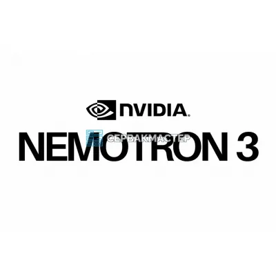 Серверы для инференса NVIDIA Nemotron 3 — GPU-платформы с H100 и A100 в «СервакМастер»