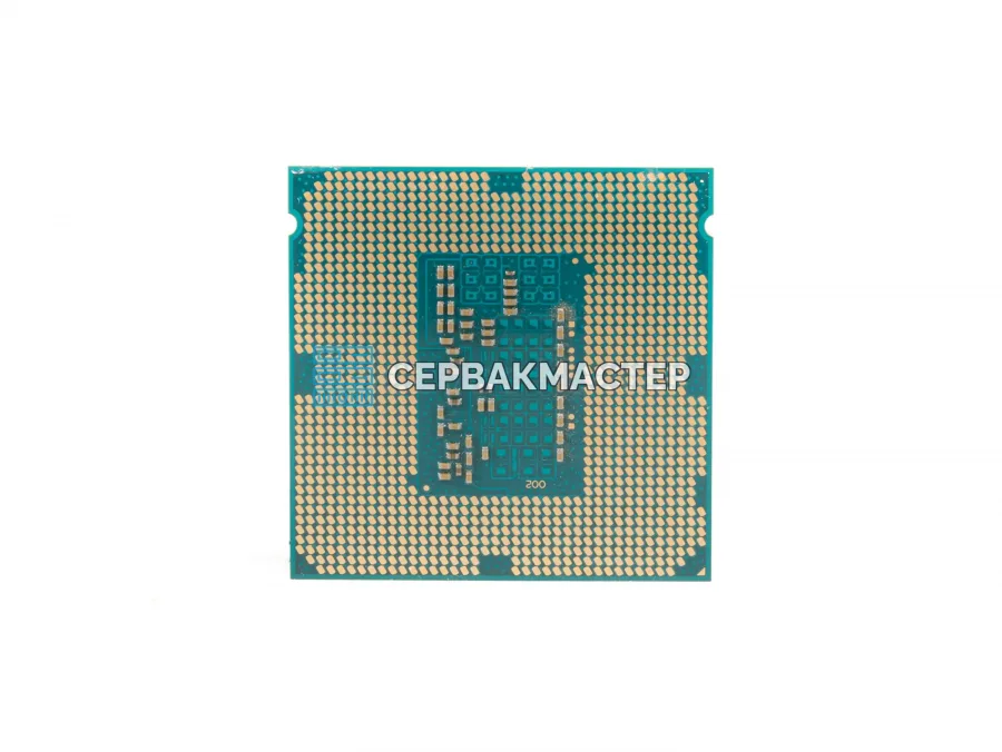Intel Xeon E3-1270 v3 (4c/8t, 3.5-3.9 GHz, 80W, LGA1150) BX80646E31270V3 — купить в СервакМастер