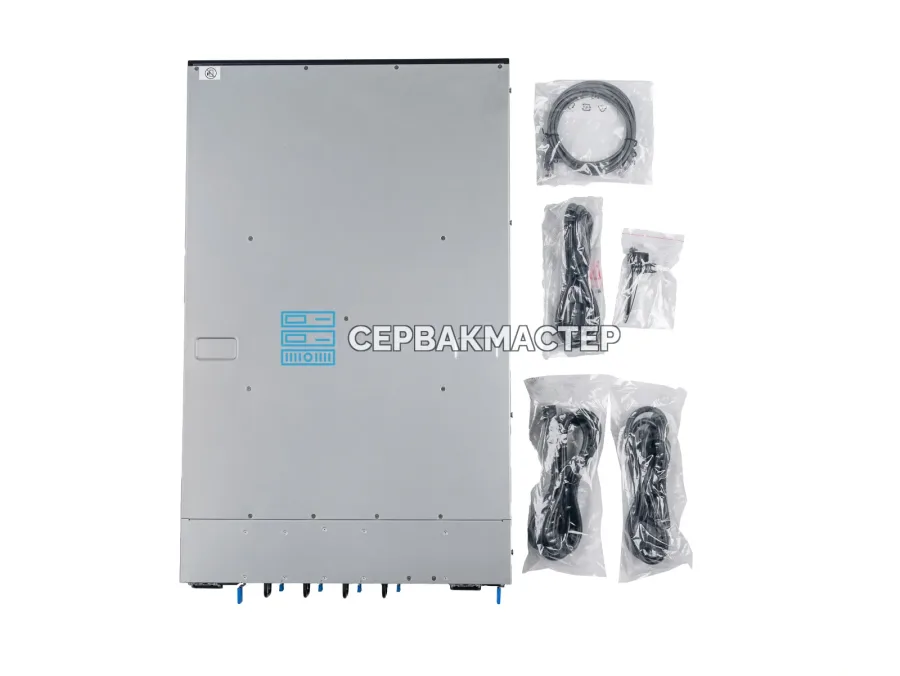 Коммутатор NVIDIA MSN2700-CS2F на 32 порта QSFP28 100 Гбит/с (920-9N101-00F7-0X4), Onyx, L2/L3