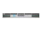 Коммутатор Arista DCS-7050SX3-24YC4C-S-F: 24x SFP28 25 Гбит/с и 4x QSFP28 100 Гбит/с, L3, EOS