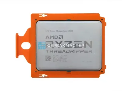 AMD Ryzen Threadripper 1950X — 16c/32t, 3.4-4GHz, 180W, TR4 (YD195XA8UGAAE) — купить в СервакМастер