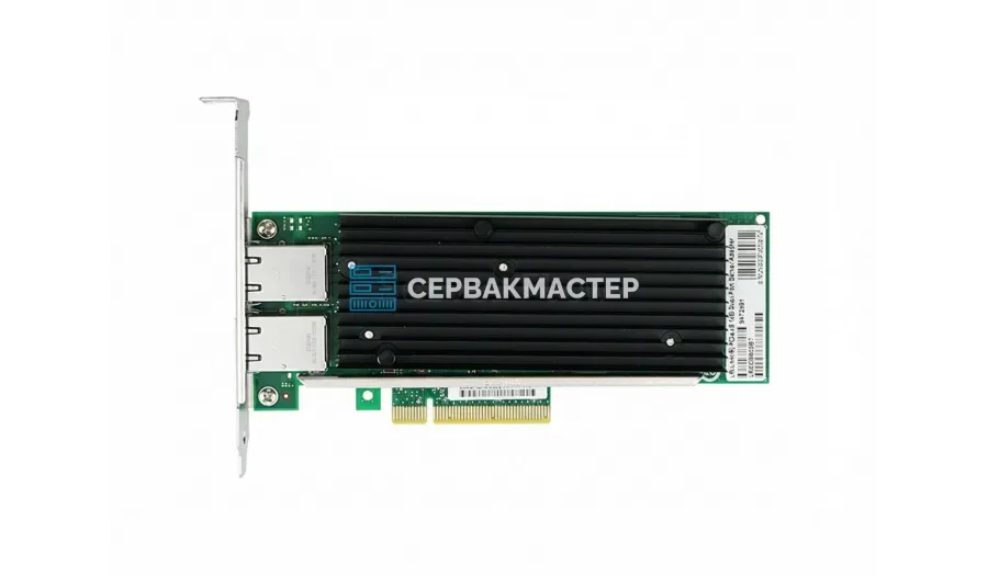 Сетевая карта LR-LINK LRES1014PF-2QSFP28 (2x QSFP28 100GBE)