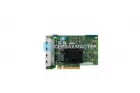 SAS-экспандер HP 12Gb/s на 8 портов SFF8087 (761879-001 / 727250-B21) — купить в СервакМастер