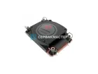 Кулер DYNATRON A50 (3U, Active, sWRX8/sTRX4/TR4/SP3, 280W)