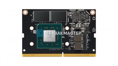 Модули памяти SO-DIMM для NVIDIA Jetson — LPDDR4/LPDDR5, 4–64 ГБ | СервакМастер