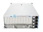 GPU-сервер ASUS ESC8000-E12P: 8× RTX PRO 6000 BSE 96GB, 2× Xeon 6962P, 512GB RAM