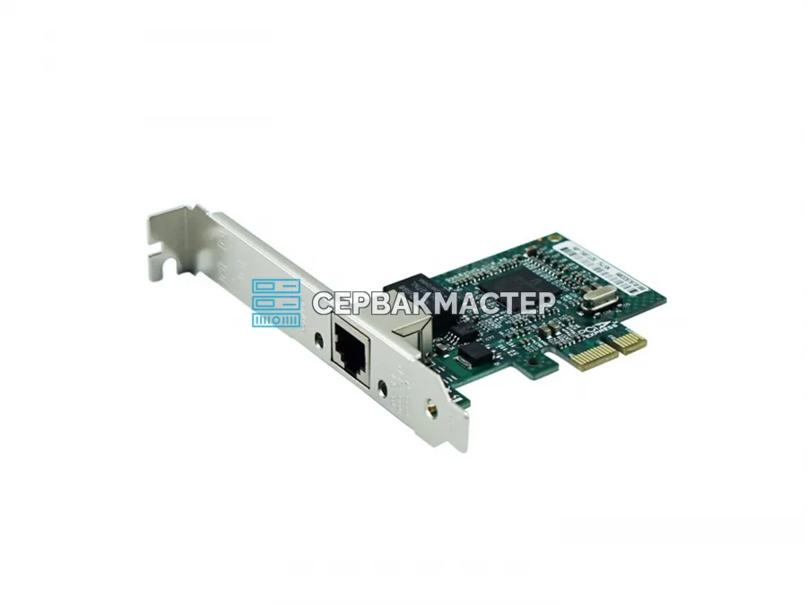 Сетевая карта LR-LINK LREC9210PT (1x RJ45 1GBE)