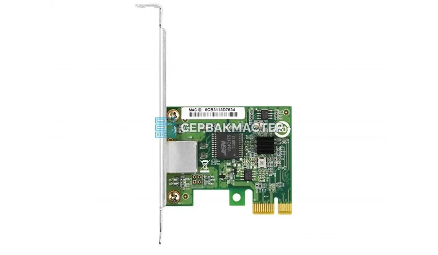 Сетевая карта LR-LINK LRES1014PF-2QSFP28 (2x QSFP28 100GBE)