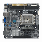 Материнская плата TYAN S7086 (GM3NR) на 2 процессора LGA2011-3, чипсет Intel C612 — купить в СервакМастер