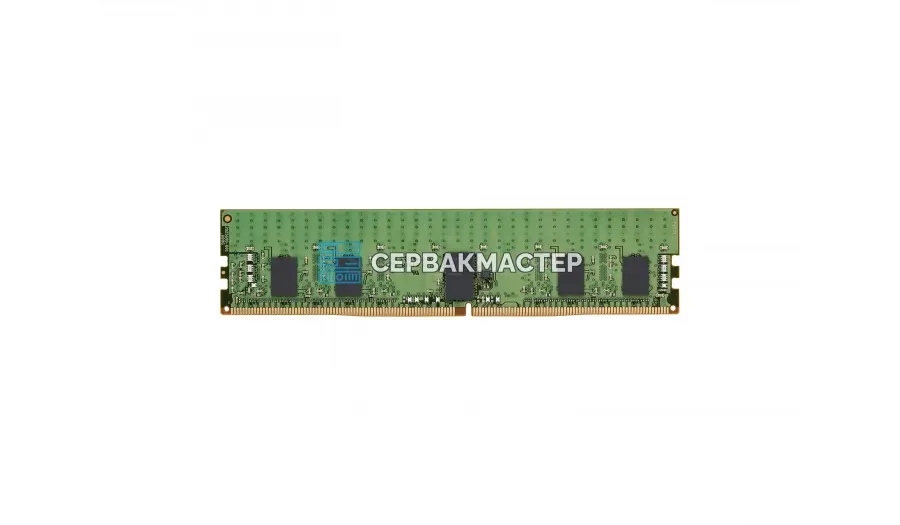 Модуль памяти Micron 128GB DDR5 ECC REG MRDIMM 8800MHz 4Rx4 MTC80F4047M1HC88XD1 — купить в СервакМастер