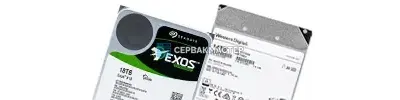 Серверные HDD накопители Seagate Exos, WD Ultrastar, Toshiba MG — купить жёсткие диски для сервера в «СервакМастер»