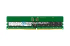 Модуль памяти SK Hynix 32GB DDR5 ECC REG 4800MHz 1Rx4 [HMCG84AEBRA] — купить в СервакМастер