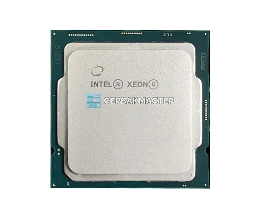 Процессор Intel Xeon W-1290 (10c/20t, 3.2GHz-5.2GHz, 80W)