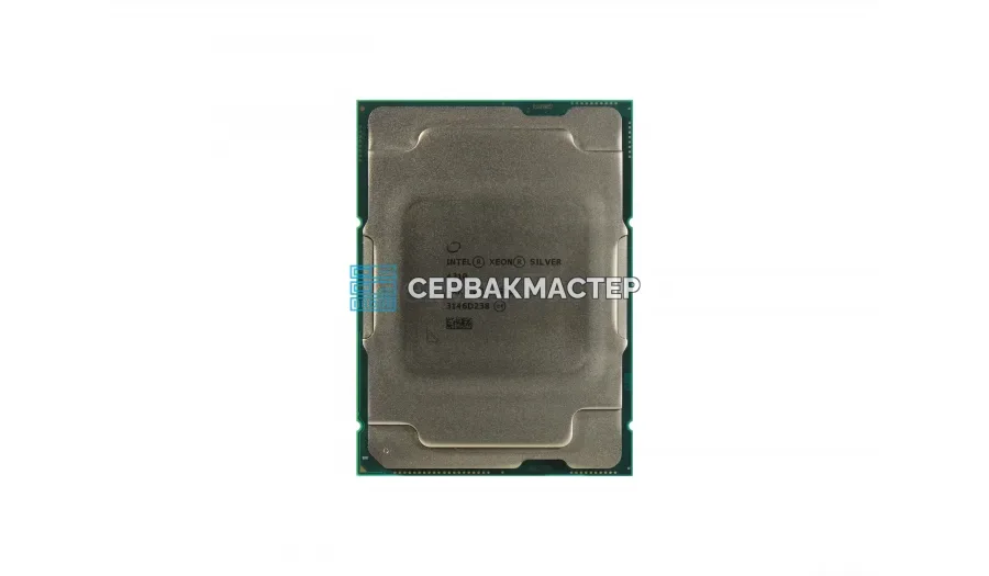 Процессор Intel Xeon W-2191B (18c/36t, 2.3GHz-4.3GHz, 140W)