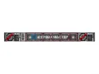 Коммутатор Arista DCS-7050X4-48Y-4DF-F: 48x SFP28 25 Гбит/с и 4x QSFP-DD 400 Гбит/с, L3, EOS