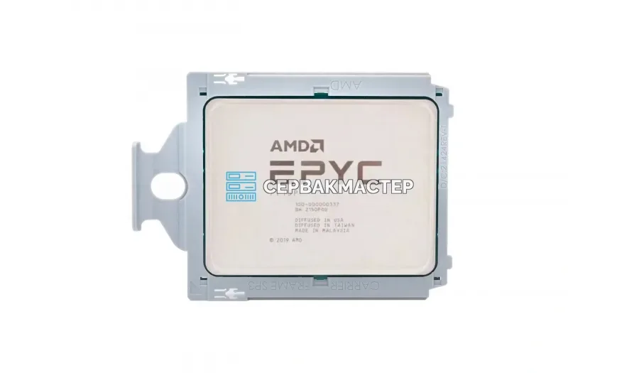 Процессор Intel Xeon Platinum 8450H 28c/56t 2GHz-3.5GHz 250W PK8071305075901 — купить в СервакМастер