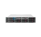 СХД HPE MSA 1050 10Gb iSCSI LFF [Q2R24B] — система хранения данных 2U