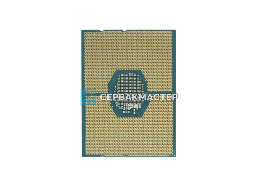 Intel Xeon Gold 6154 18 ядер 3.0–3.7 GHz LGA3647 — купить б/у сервер в СервакМастер