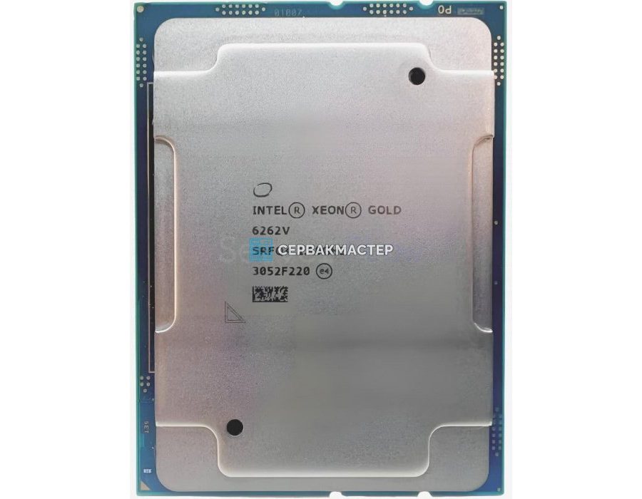 AMD Ryzen Threadripper PRO 7995WX 96c/192t (2.5-5.1GHz, 350W, sTR5) — купить в СервакМастер