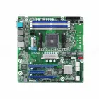 Серверная плата Intel Server Board S7200AP Family (Custom 6.8" x 14.2", LGA3647-1, 6 DIMM) — купить в СервакМастер