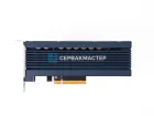 SSD-накопитель HPE (Samsung) PM1643 920GB 2.5" SAS 12Gb/s [MZ-ILT9200]