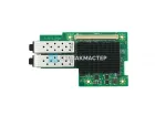 Сетевая карта Broadcom N425G (4x SFP28 25GBE) [BCM957504-N425G]