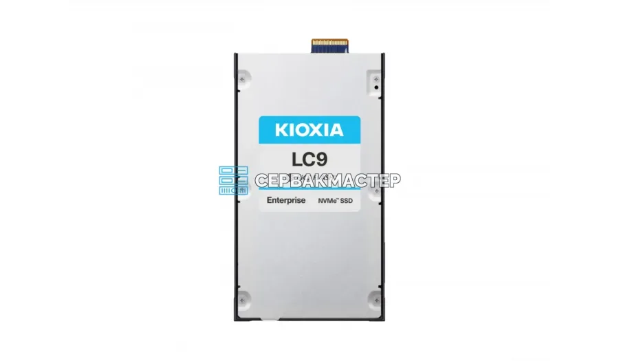 SSD-накопитель Micron 9650 PRO 7.68TB E3.S 7.5mm [MTFDMCE7T6THM-1BQ4JABYY]