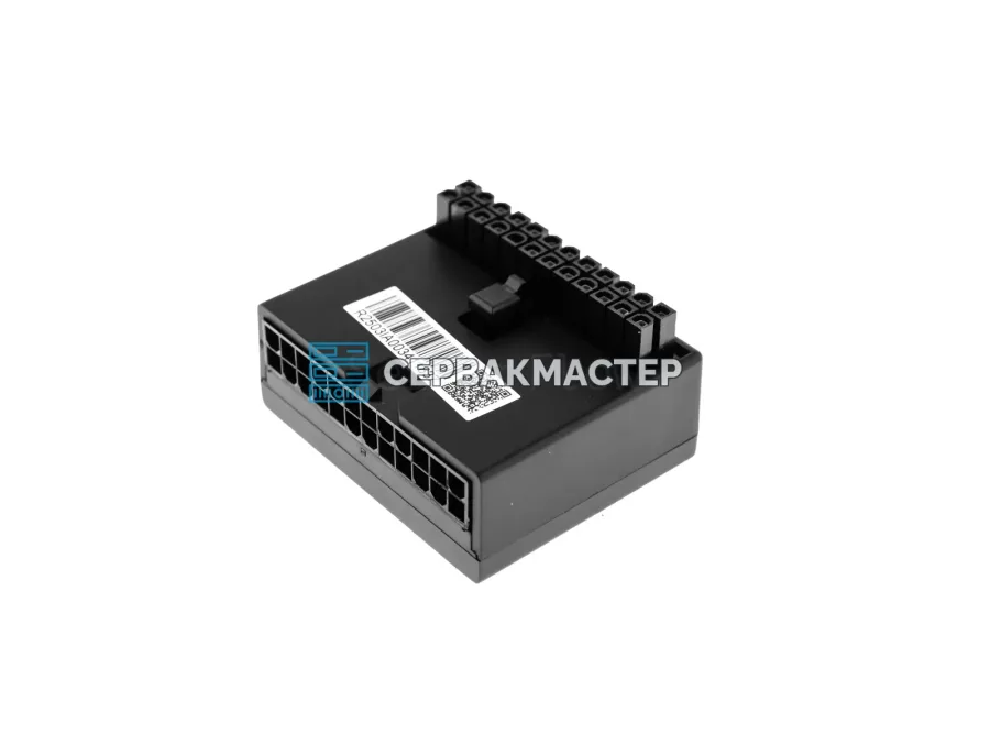 Блок питания Seasonic PRIME PX-1600 ATX 3.1, 1600 Вт, 80 PLUS Platinum, полностью модульный
