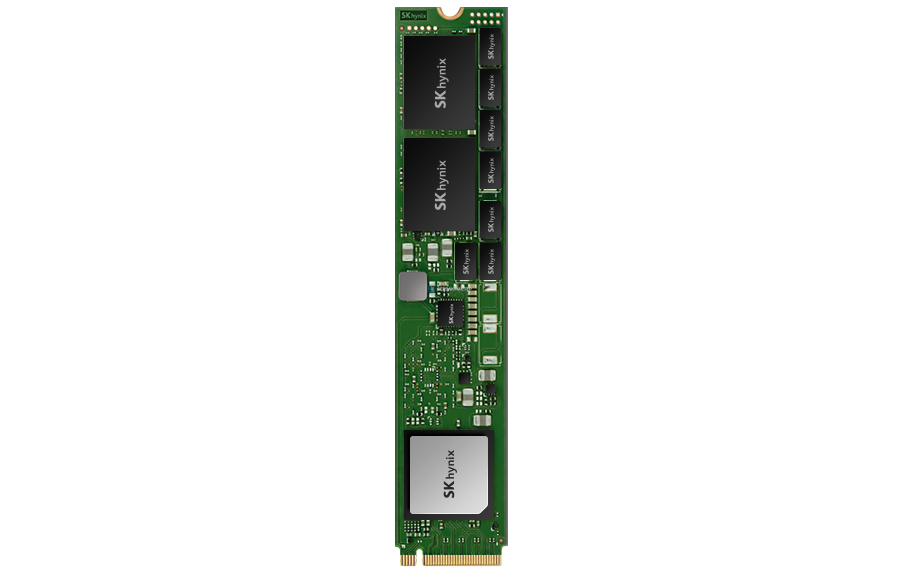 SSD-накопитель SK Hynix PE6110 960GB M2 [HFS960GD0FEI-A430A]