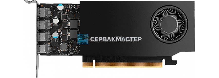 Видеокарта NVIDIA L20 48GB GDDR6 [900-2G133-00A0-000]