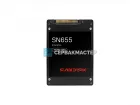 SSD-накопитель Micron 9650 PRO 30.72TB E3.S 7.5mm [MTFDMCE30T7THM-1BQ4JABYY]
