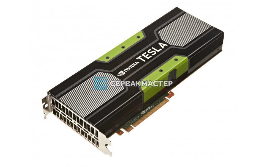 Видеокарта NVIDIA Tesla K20X