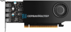 Видеокарта NVIDIA L20 48GB GDDR6 [900-2G133-00A0-000]
