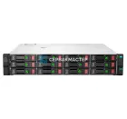 Дисковая полка HPE D3610 Enclosure [Q1J09B] 2U, 12 LFF, SAS 12Gb/s