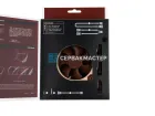 Вентилятор Noctua NF-A8 PWM 80 мм для корпуса, 4-pin, SSO2