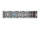 Коммутатор Dell PowerSwitch Z9864F-ON IO/PS Airflow (64x OSFP112 800 Гбит/с, 2x SFP+ 10 Гбит/с)