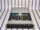 Блейд-сервер Supermicro SuperServer 2028TP-HTR-SIOM 2U, 4 узла, 8x Xeon E5-2699v4, 4 ТБ DDR4, 24x SSD 1.92 ТБ