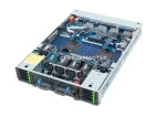 GIGABYTE G894-SD1-AAX5 — 8U GPU-сервер с 8× NVIDIA B200 SXM 180GB (1440 ГБ HBM3e)