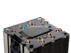 Кулер DYNATRON A49 для AM4/AM5, 4U, активный, до 175 Вт