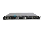 Управляемый L3-коммутатор Dell PowerConnect 6248 (44х RJ45 1 Гбит/с, 4х RJ45/SFP+ 10 Гбит/с), Б/У